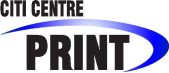 Citi Centre Print & Storage